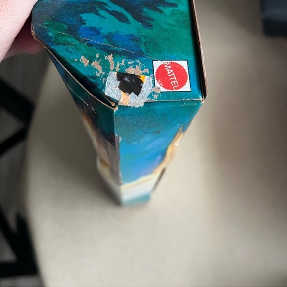 Walt Disney's Snow White Doll - Picture 8 of 13